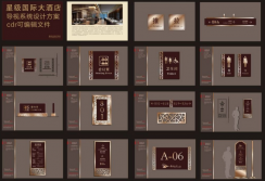 標(biāo)識(shí)導(dǎo)向系統(tǒng)設(shè)計(jì)需要掌握的四大元素