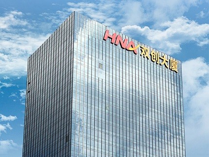幕墻發(fā)光字廠家成功案例丨雙創(chuàng)大廈發(fā)光字工程