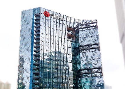 幕墻發(fā)光字廠家成功案例丨中信銀行發(fā)光字工程
