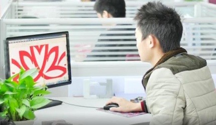 幕墻發(fā)光字廠家設(shè)計團隊丨研究發(fā)光字設(shè)計方案