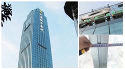 外墻發(fā)光字，讓建筑更有靈魂！