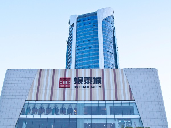 商業(yè)中心樓頂發(fā)光字的維護和保養(yǎng)方法