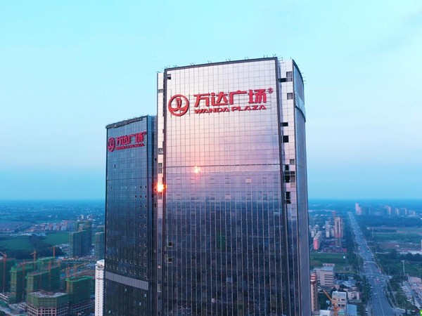怎樣選擇合適的樓頂發(fā)光字類型？