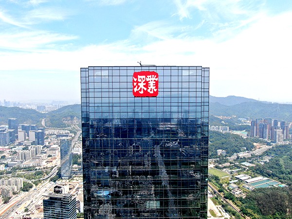 怎樣選擇合適的樓頂發(fā)光字類型？