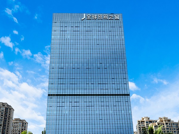 百米高樓宇發(fā)光字資質(zhì)不達(dá)標(biāo)后果