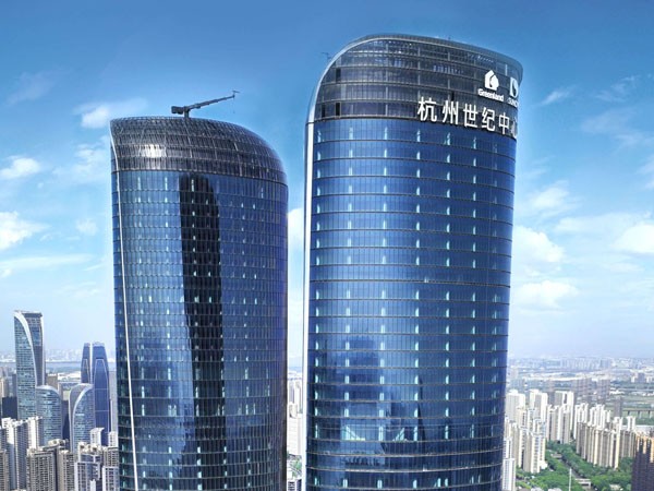 寫字樓外墻發(fā)光字廠家如何選擇？