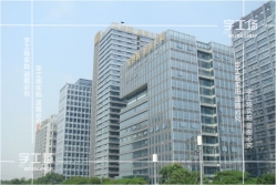 樓宇標識現場安裝施工的五大規(guī)范操作