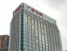 打造獨(dú)特廣告招牌，選擇樓體網(wǎng)格發(fā)光字