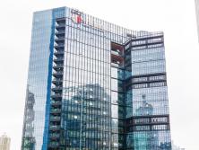 字工場(chǎng)分享：大廈樓頂logo怎樣安裝的？