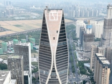 怎樣辨別幕墻發(fā)光字質(zhì)量好壞？