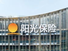 定制高空樓頂發(fā)光字要注意什么？