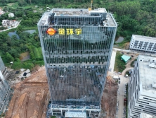 樓體外墻發(fā)光字廠家如何報價？
