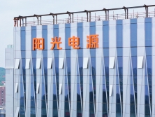 樓頂發(fā)光字易壞？字工場為您解決后顧之憂！