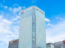 高空幕墻發(fā)光字能保證多少年不損壞？