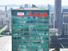 企業(yè)樓體發(fā)光字的結(jié)構(gòu)安全如何確保？