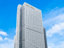高質(zhì)量企業(yè)幕墻發(fā)光字耐用很多嗎？