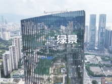 如何辨別幕墻發(fā)光字的工藝優(yōu)劣？